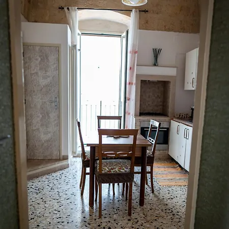 Holiday home Casa Porta Picc