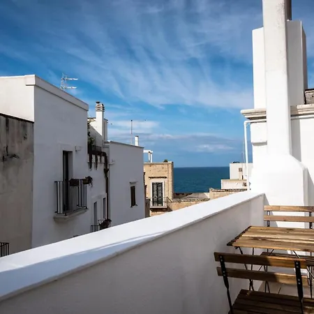Casa Porta Picc Holiday home Polignano a Mare