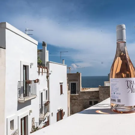 Holiday home Casa Porta Picc Polignano a Mare