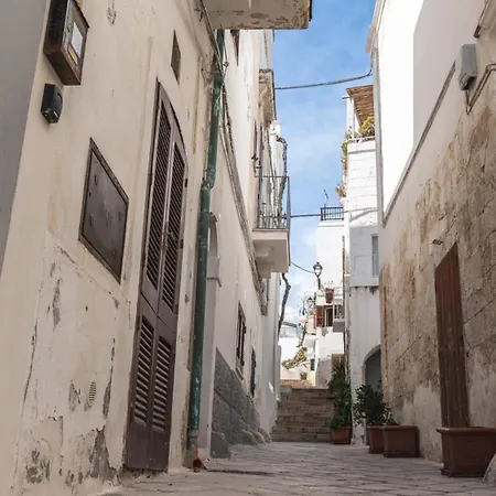 Casa Porta Picc * Polignano a Mare