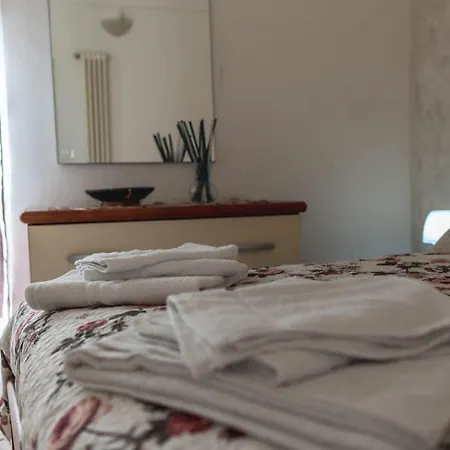 Casa Porta Picc Holiday home Polignano a Mare