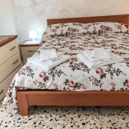 Holiday home Casa Porta Picc Polignano a Mare