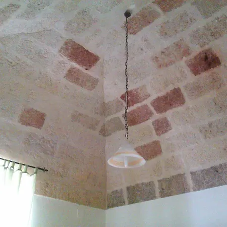 Holiday home Casa Porta Picc Polignano a Mare